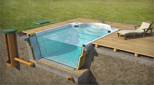 waterpool
