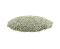 Песок кварцевый Aquaviva 0.4 0.8 (25 кг)
