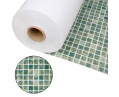Лайнер Cefil Touch Passion Mediterraneo Sable 1.65x25 м, песочная мозаика