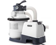 Фильтрационная установка Intex 26644 (5.6 м3/ч, D254)