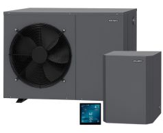 Инверторный тепловой насос для дома Aquajoy Comfort 10 (10 кВт)