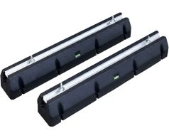 Подставка (виброопора) для теплового насоса Aquajoy Silent Pro А500 (2 шт.)