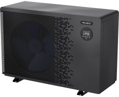 Інверторний тепловий насос Aquajoy Jet A11 (11.05 кВт)