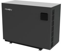 Инверторный тепловой насос Aquajoy Side Flow 28T (27.8 кВт)