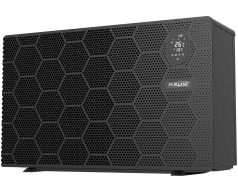 Инверторный тепловой насос Fairland X23/X26-41T (42 кВт)