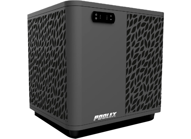 Чилер для крижаних ванн Poolex Spawer O'Spa PC-OSPA54