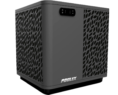 Чилер для крижаних ванн Poolex Spawer O'Spa PC-OSPA54