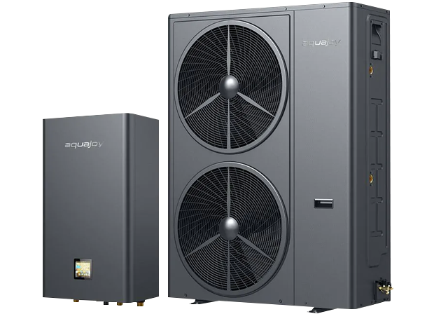 Тепловой насос для дома Aquajoy Plus 16T