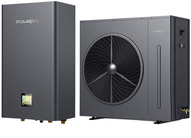 Тепловой насос для дома Aquajoy Plus 13