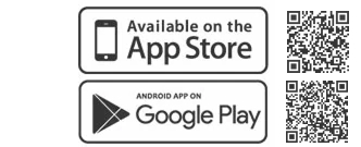 QR-код для установки приложения управления тепловым насосом