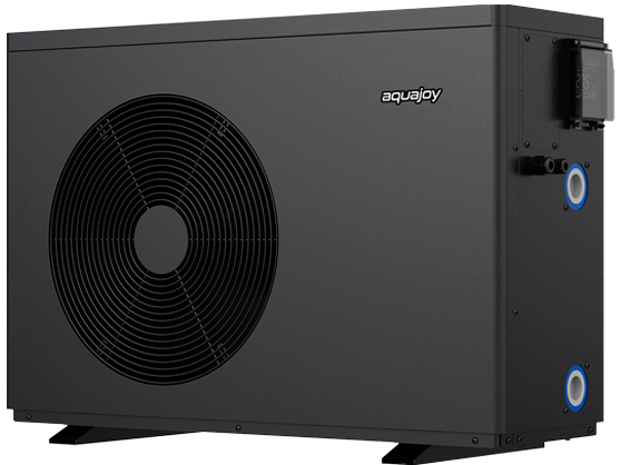 Тепловой насос для бассейна Aquajoy Model A 9 ON/OFF