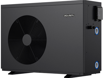 Тепловой насос для бассейна Aquajoy Model A 9 ON/OFF