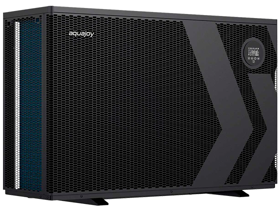 Тепловой насос для бассейна Aquajoy Model A 15