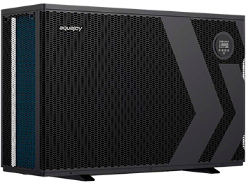 Тепловой насос для бассейна Aquajoy Model A 15