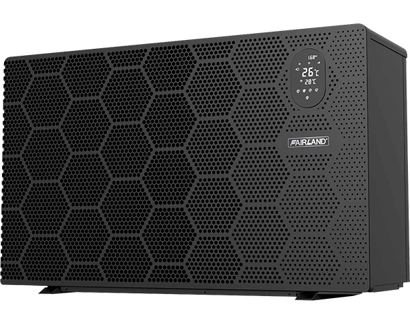 Тепловой насос для бассейна Fairland X30-12