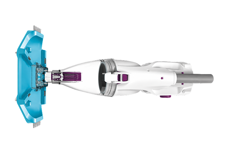 Основные размеры Kokido Telsa EV33