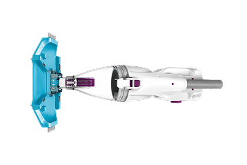 Основные размеры Kokido Telsa EV33